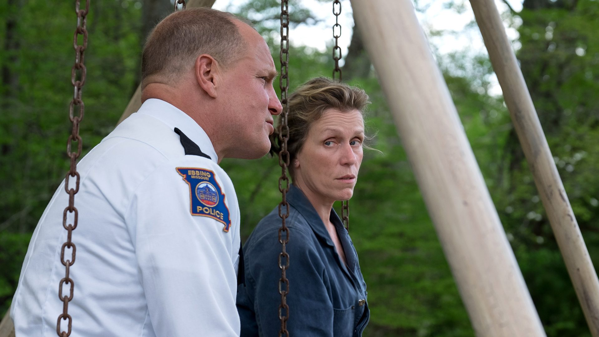 نقد فیلم Three Billboards Outside Ebbing, Missouri محصول 2017 13