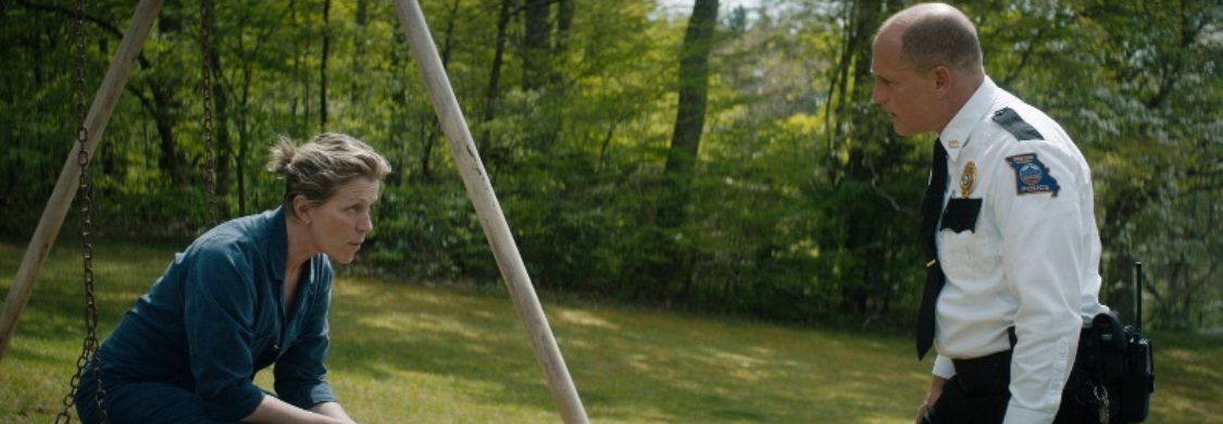 نقد فیلم Three Billboards Outside Ebbing, Missouri محصول 2017 17