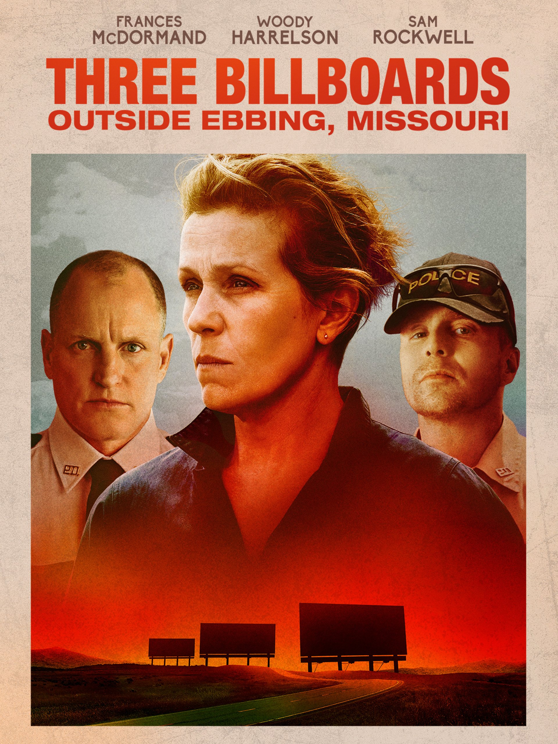 نقد فیلم Three Billboards Outside Ebbing, Missouri محصول 2017 19