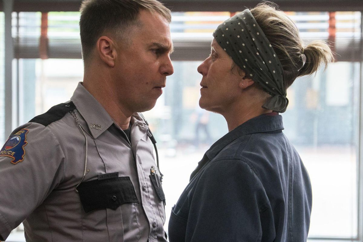 نقد فیلم Three Billboards Outside Ebbing, Missouri محصول 2017 15