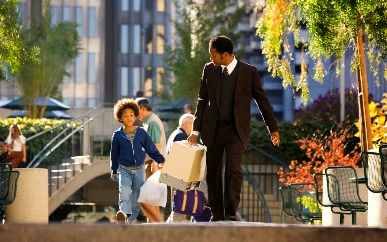 نقد فیلم The Pursuit of Happyness (در جستجوی خوشبختی) محصول 2006 13