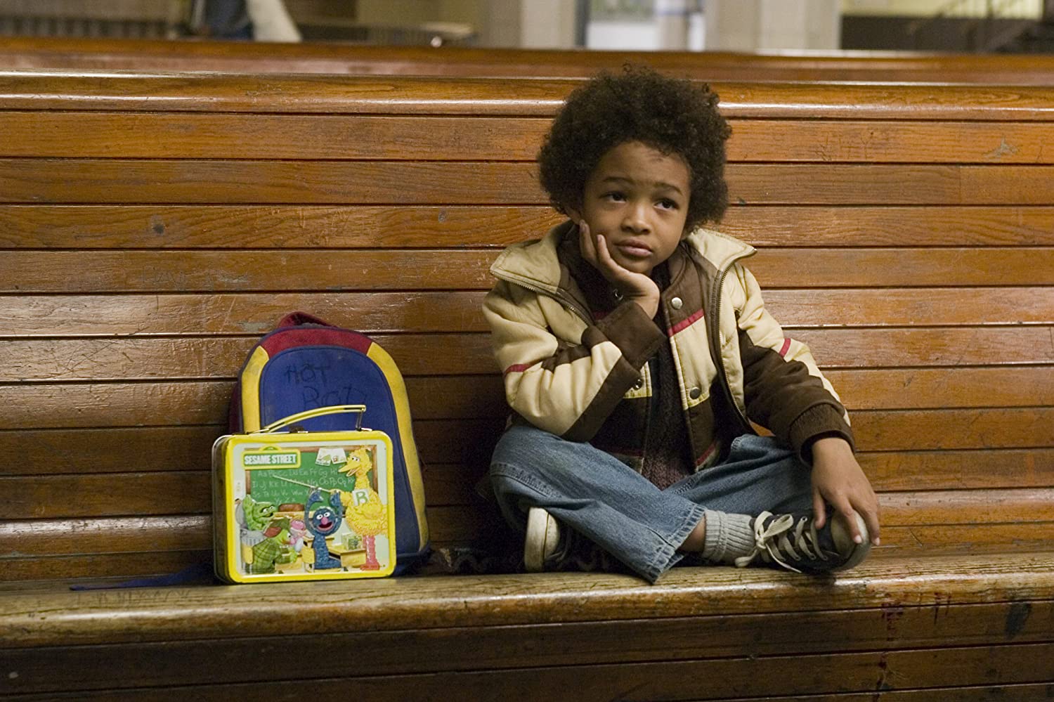 نقد فیلم The Pursuit of Happyness (در جستجوی خوشبختی) محصول 2006 23
