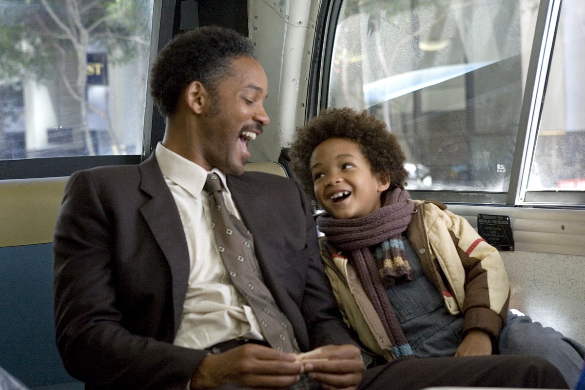 نقد فیلم The Pursuit of Happyness (در جستجوی خوشبختی) محصول 2006 17