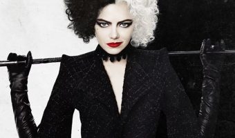 نقد فیلم Cruella (کروئلا) محصول 2021 24