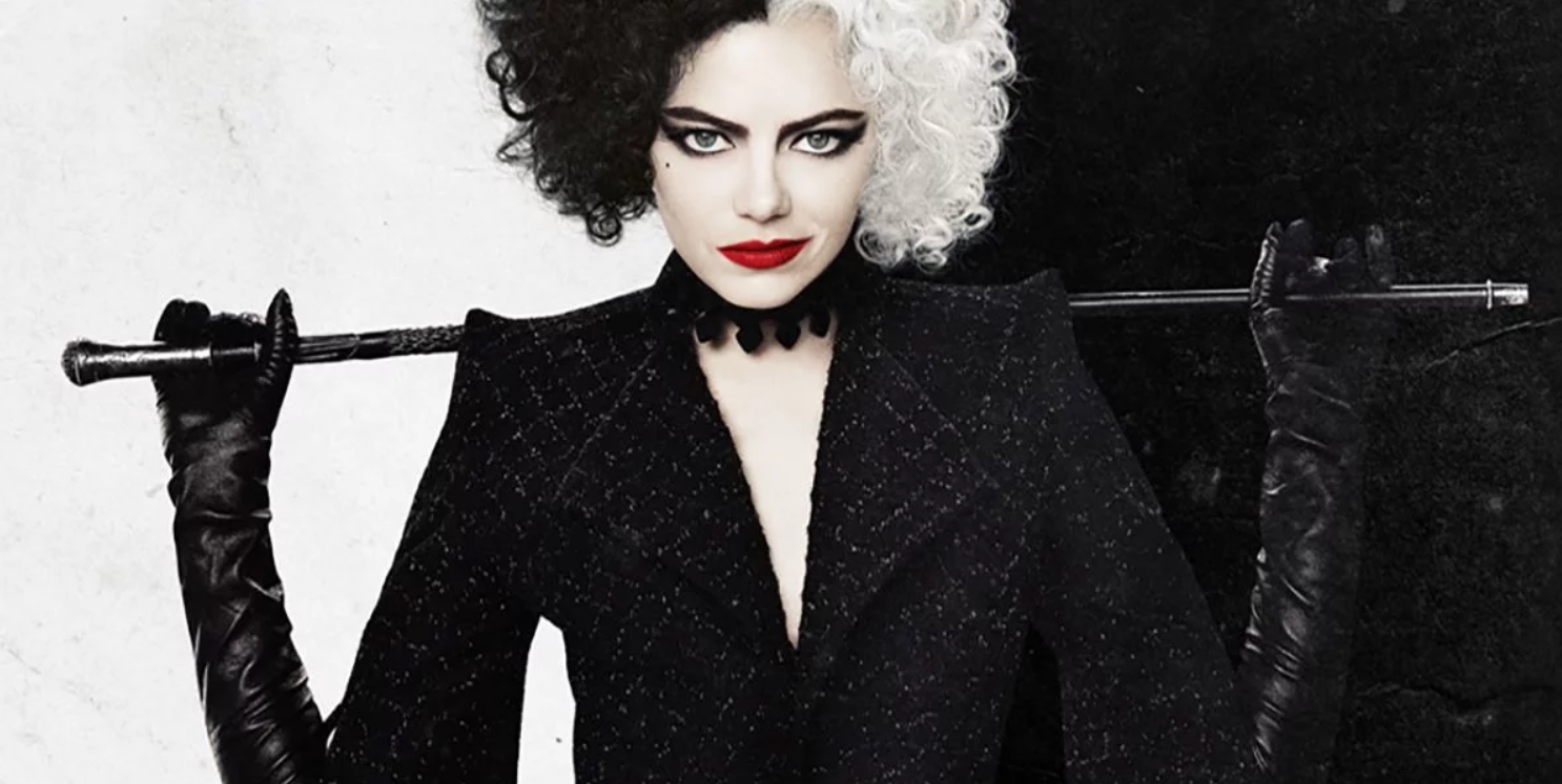 نقد فیلم Cruella (کروئلا) محصول 2021 11