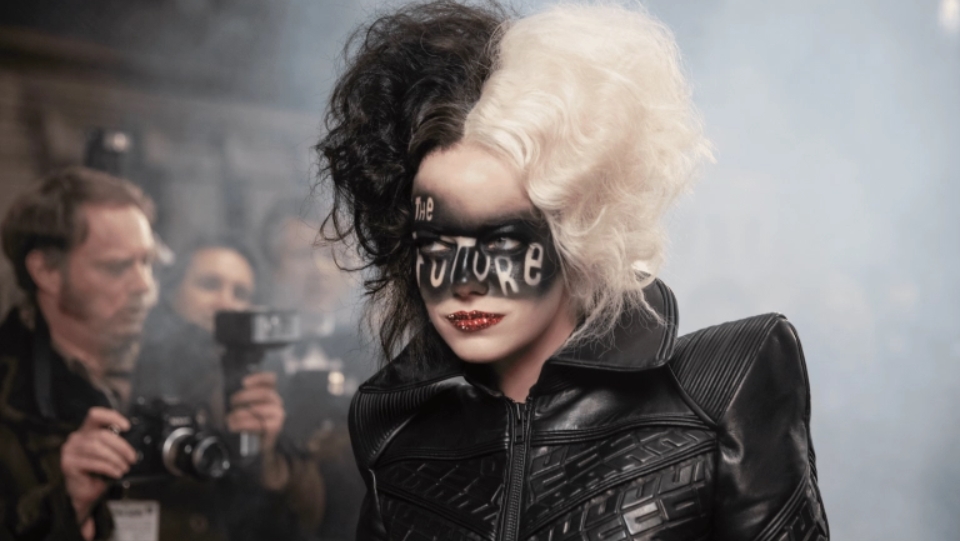 نقد فیلم Cruella (کروئلا) محصول 2021 19
