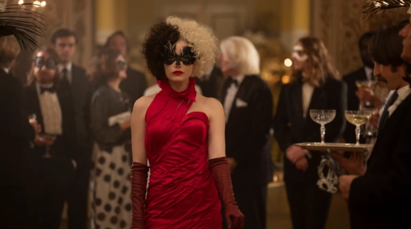 نقد فیلم Cruella (کروئلا) محصول 2021 15