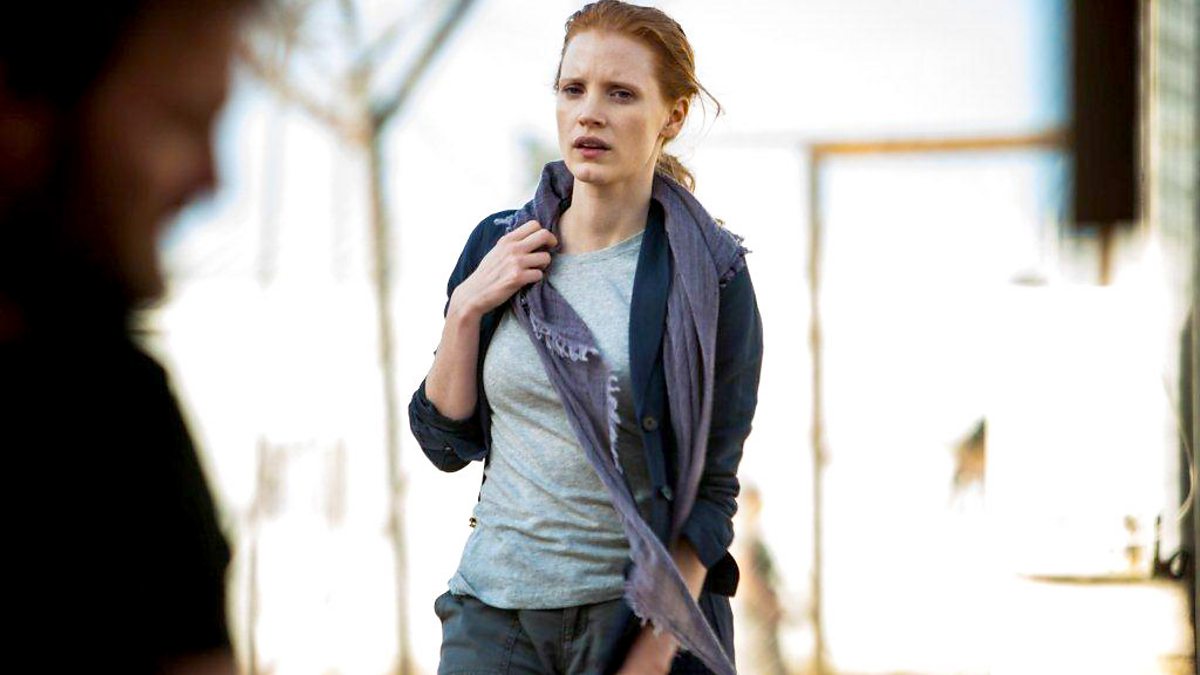 نقد فیلم Zero Dark Thirty (سی دقیقه پس از نیمه شب) محصول 2012 20 نقد فیلم Zero Dark Thirty (سی دقیقه پس از نیمه شب) محصول 2012 19