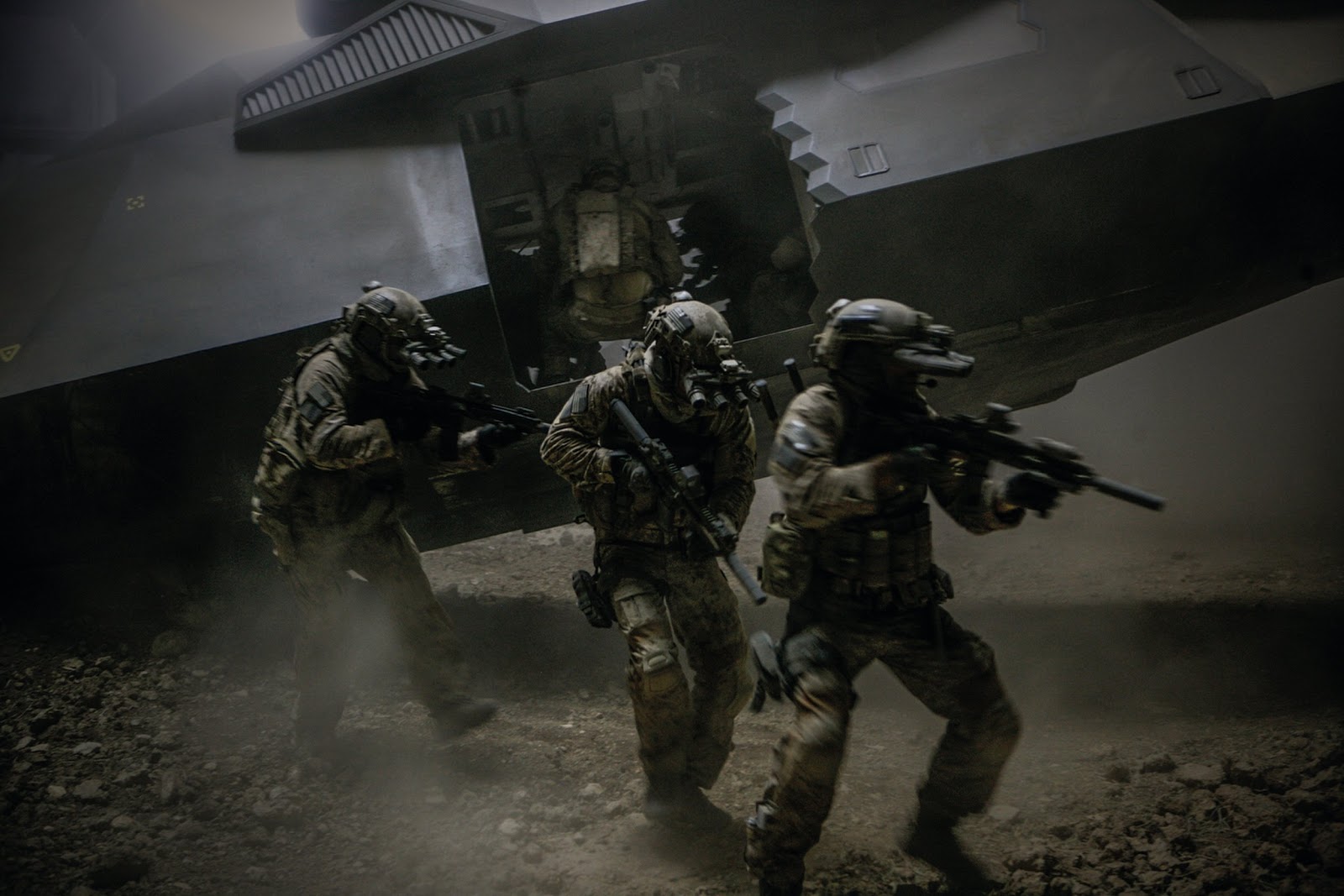 نقد فیلم Zero Dark Thirty (سی دقیقه پس از نیمه شب) محصول 2012 24 نقد فیلم Zero Dark Thirty (سی دقیقه پس از نیمه شب) محصول 2012 23