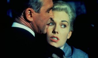 نقد فیلم Vertigo (سرگیجه) محصول 1958 9
