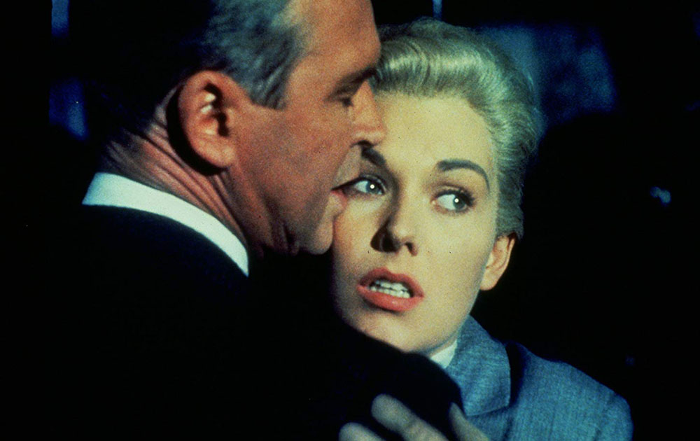 نقد فیلم Vertigo (سرگیجه) محصول 1958 13