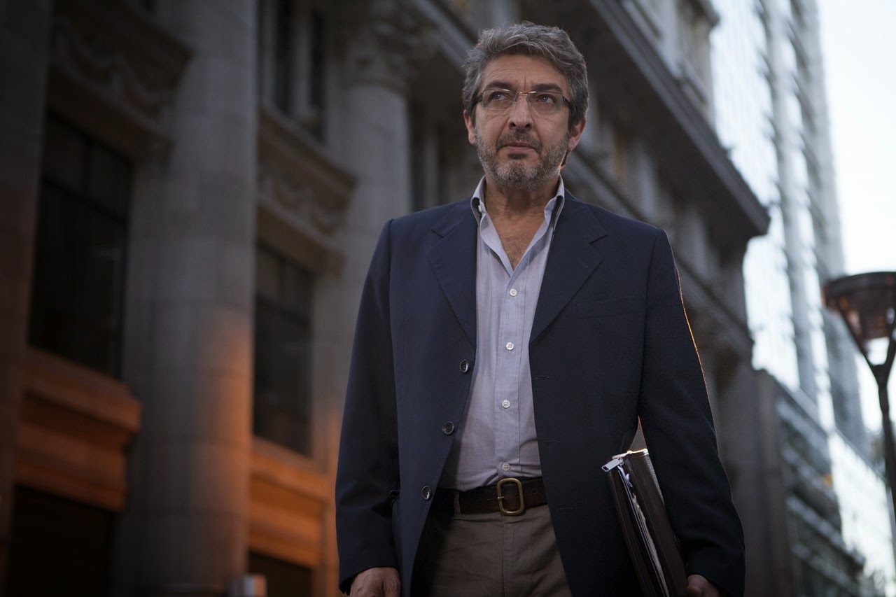 نقد فیلم Wild Tales (قصه های وحشی) محصول 2014 21