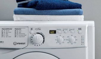 علت چشمک زدن چراغ ماشین لباسشویی 7