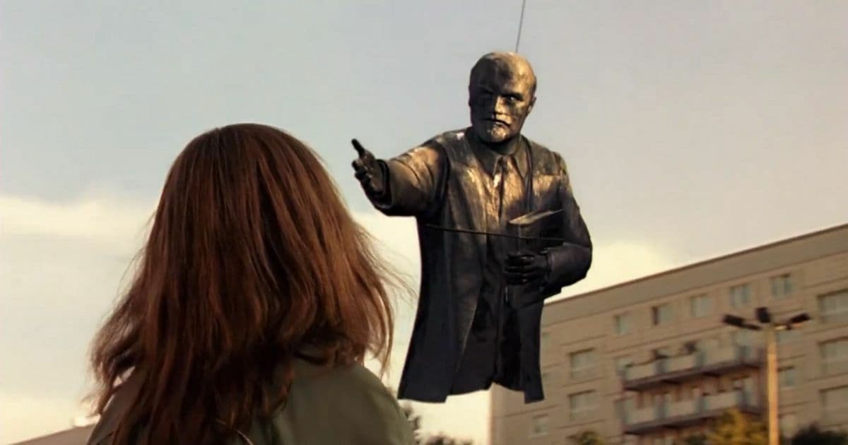 نقد فیلم Good Bye Lenin (خداحافظ لنین) محصول 2003 7