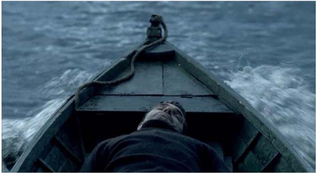 نقد فیلم The Return (بازگشت) محصول 2003 7