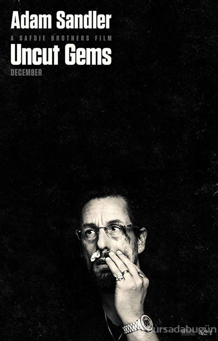 نقد فیلم Uncut Gems (جواهرات تراش نخورده) محصول 2019 31