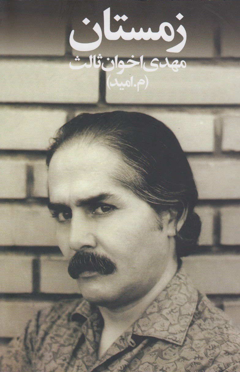 معرفی بهترین کتاب‌ های شعر پارسی 9