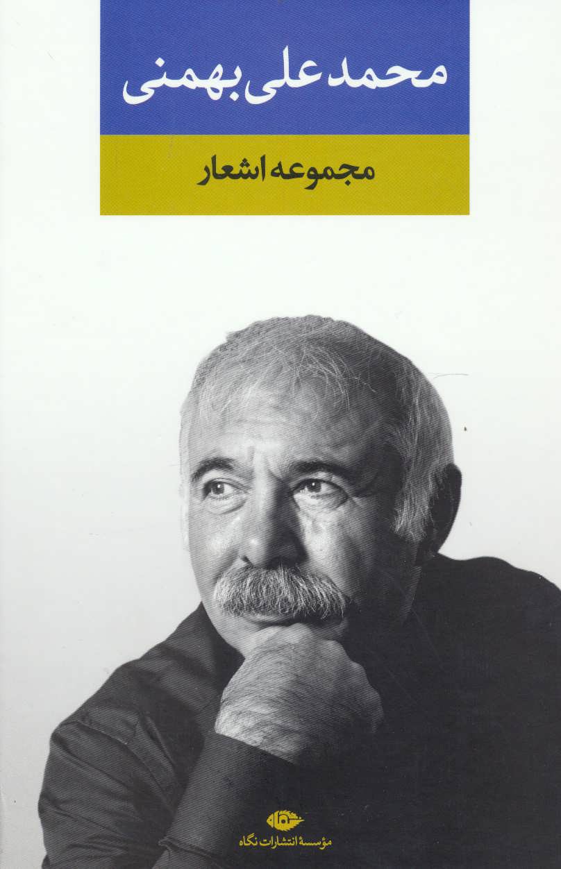 معرفی بهترین کتاب‌ های شعر پارسی 11