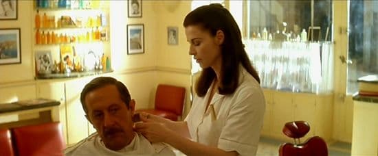 نقد فیلم The Hairdresser’s Husband (شوهر آرایشگر) 11