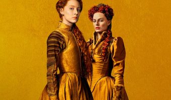 نقد فیلم Mary Queen of Scots (ماری ملکه اسکاتلند) محصول 2018 23