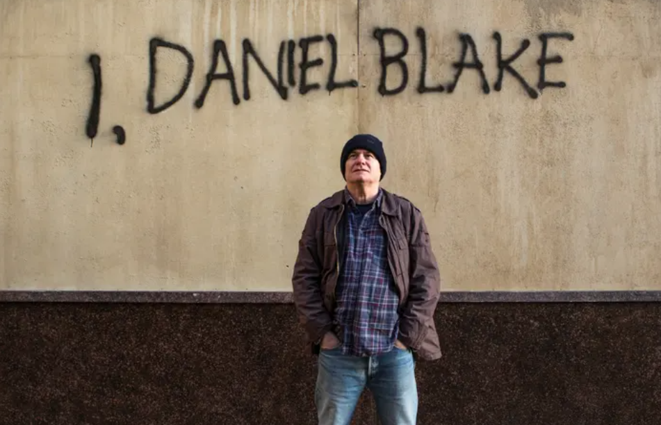 I Daniel Blake 1 - نقد فیلم I, Daniel Blake (اینجانب، دانیل بلیک) محصول 2016
