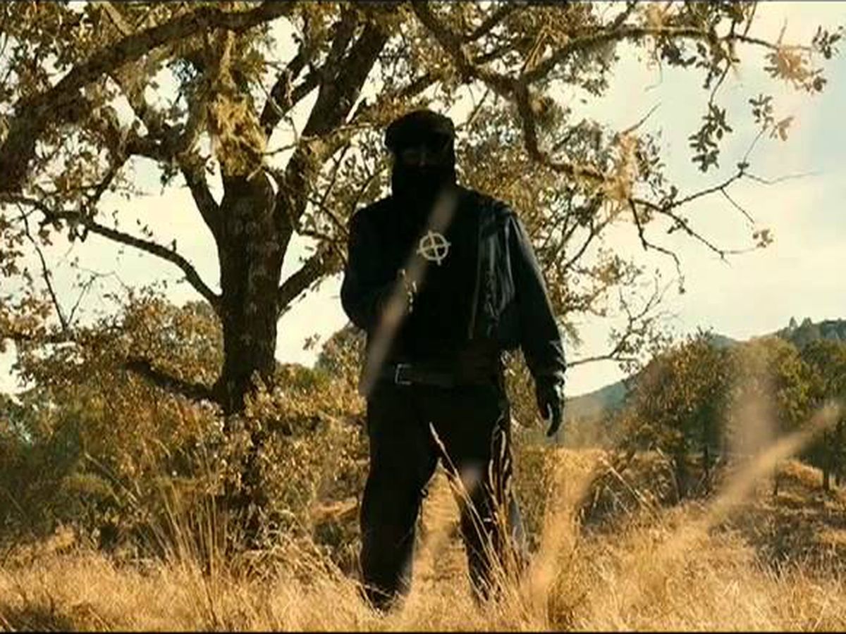 روایت «جیمز وندربیلت» از پشت پرده نگارش فیلم نامه «زودیاک» 5