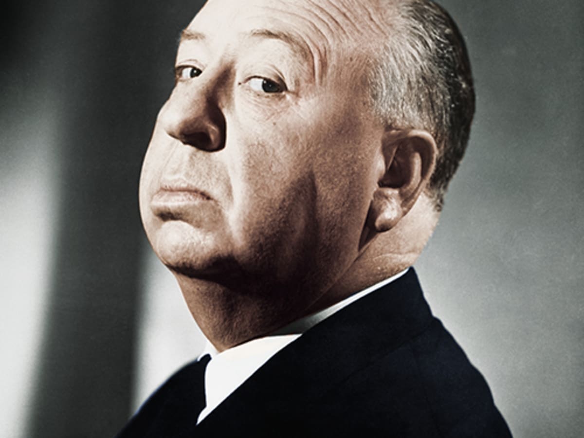 هیچکاک شناسی 9