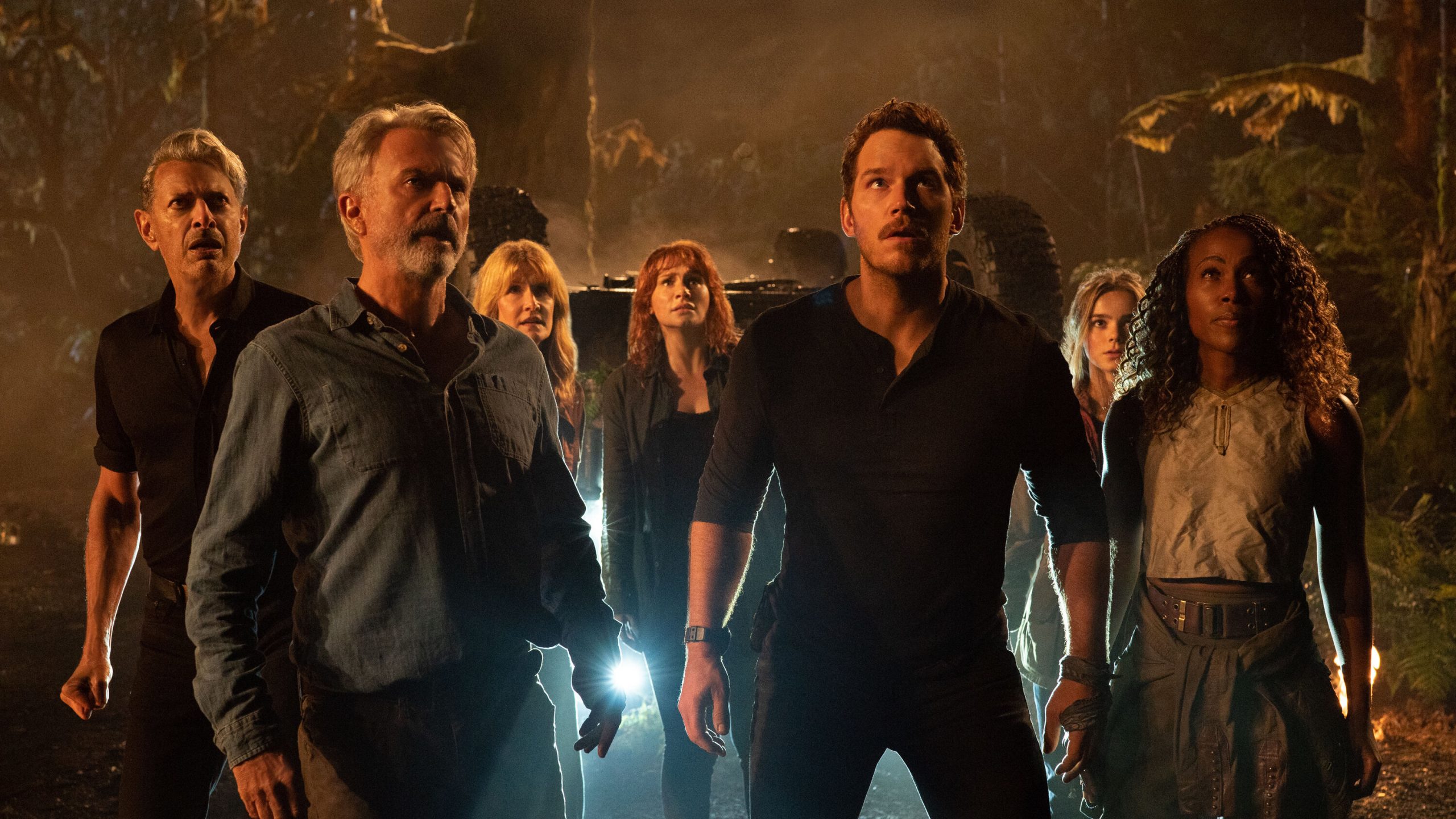 نقد فیلم Jurassic World Dominion (دنیای ژوراسیک: قلمرو) محصول 2022 12 نقد فیلم Jurassic World Dominion (دنیای ژوراسیک: قلمرو) محصول 2022 11