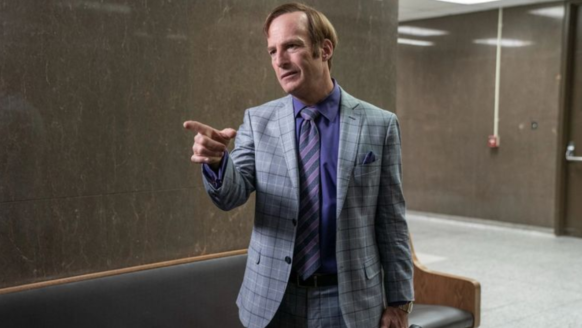 نقد سریال Better Call Saul 16 نقد سریال Better Call Saul 15