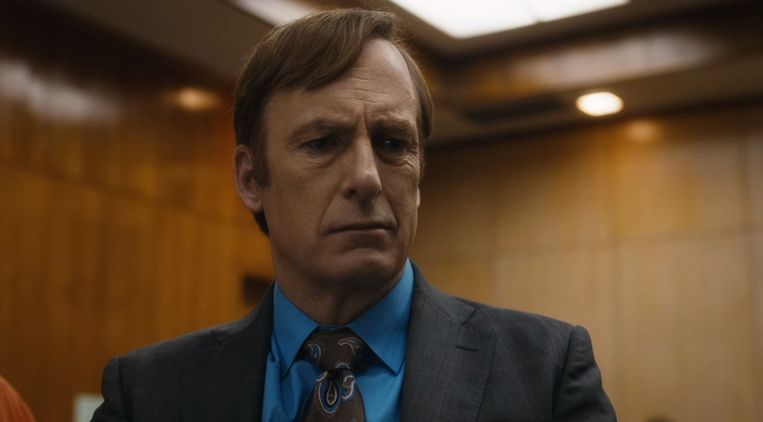 نقد سریال Better Call Saul 24 نقد سریال Better Call Saul 23