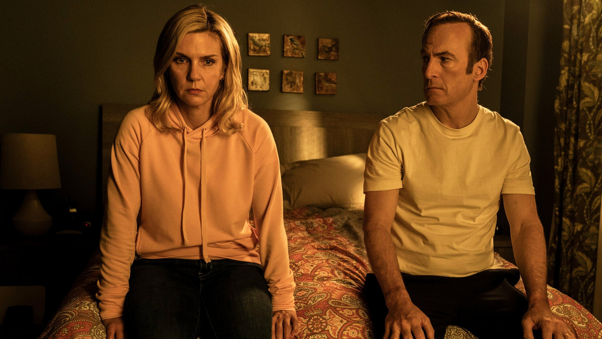 نقد سریال Better Call Saul 18 نقد سریال Better Call Saul 17