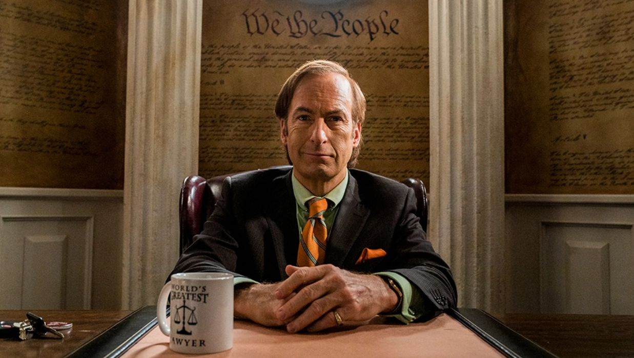 نقد سریال Better Call Saul 14 نقد سریال Better Call Saul 13