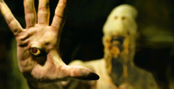 نقد فیلم Pan's Labyrinth (هزارتوی پن) محصول 2006 15