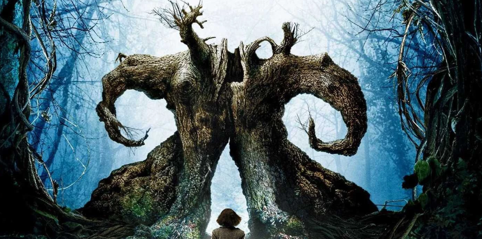 نقد فیلم Pan's Labyrinth (هزارتوی پن) محصول 2006 13