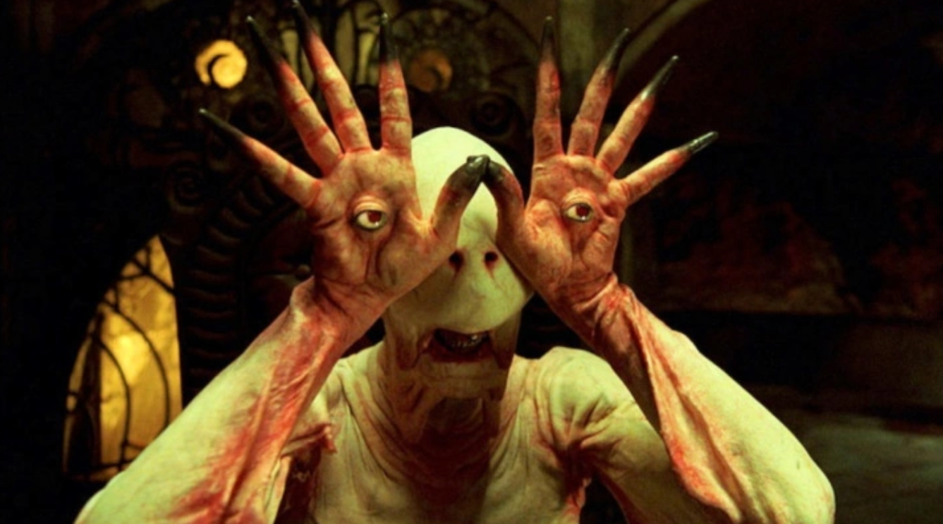 نقد فیلم Pan's Labyrinth (هزارتوی پن) محصول 2006 11