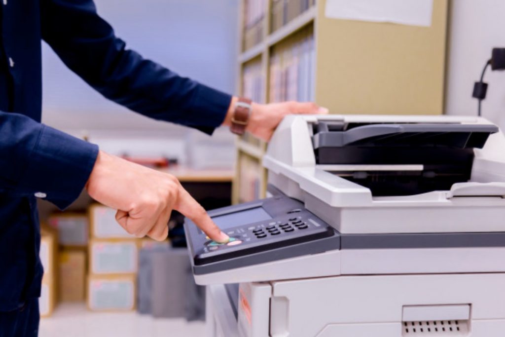 پرینت، سفری از دنیای دیجیتال به قلمرو کاغذ 3