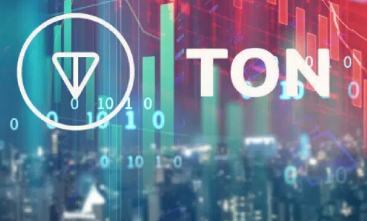 80 درصد از دارندگان تون کوین در ضرر هستند! 2 80 درصد از دارندگان تون کوین در ضرر هستند!