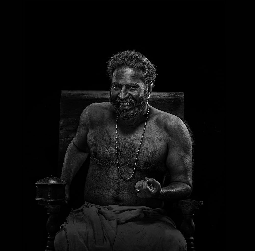 Bramayugam