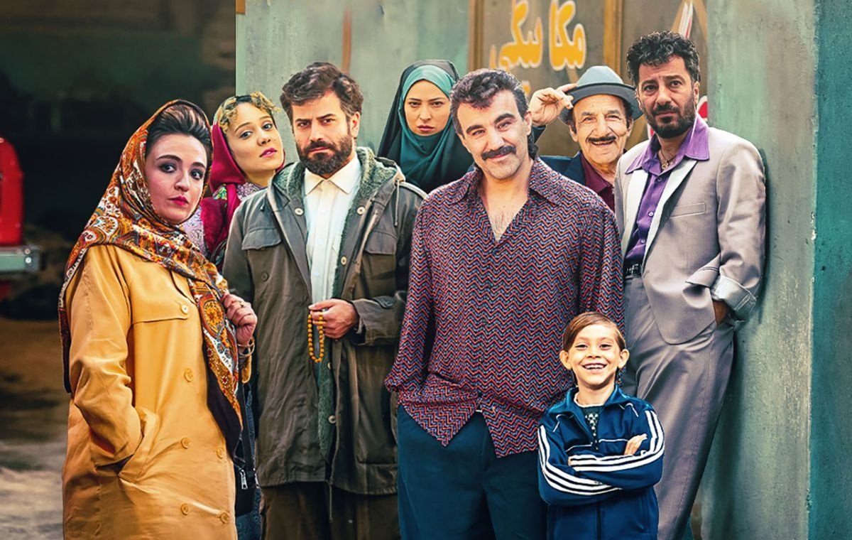 نقد و بررسی فیلم زودپز از رامبد جوان | ببینم یا نه؟ 9