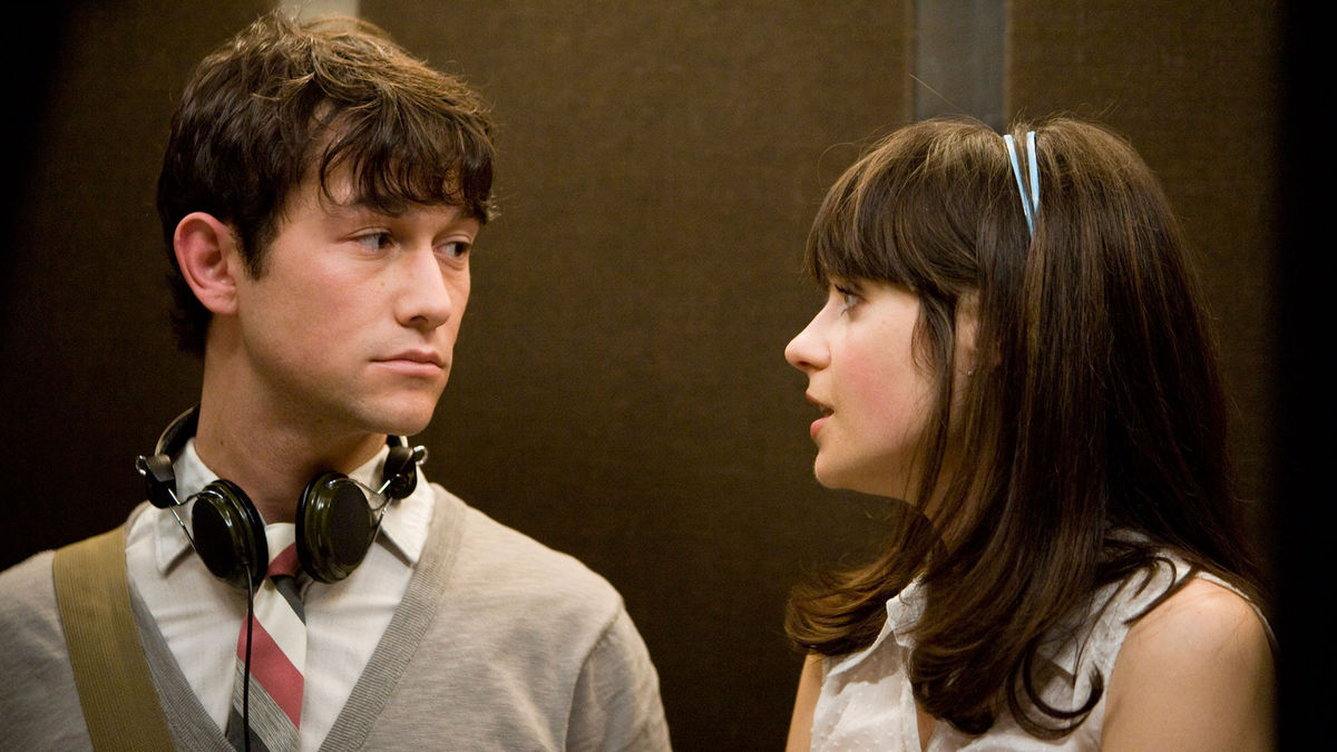 نقد فیلم 500 Days of Summer محصول 2009 11