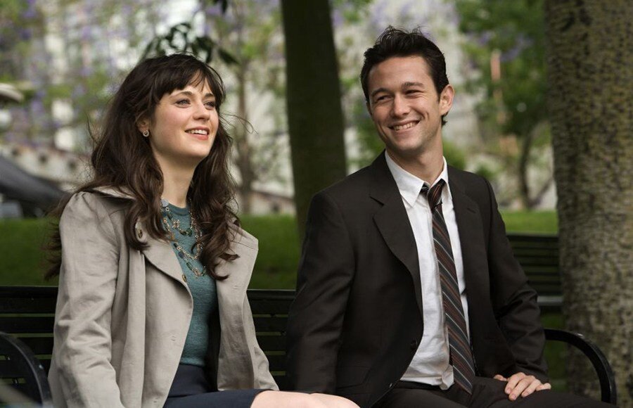 نقد فیلم 500 Days of Summer محصول 2009 13