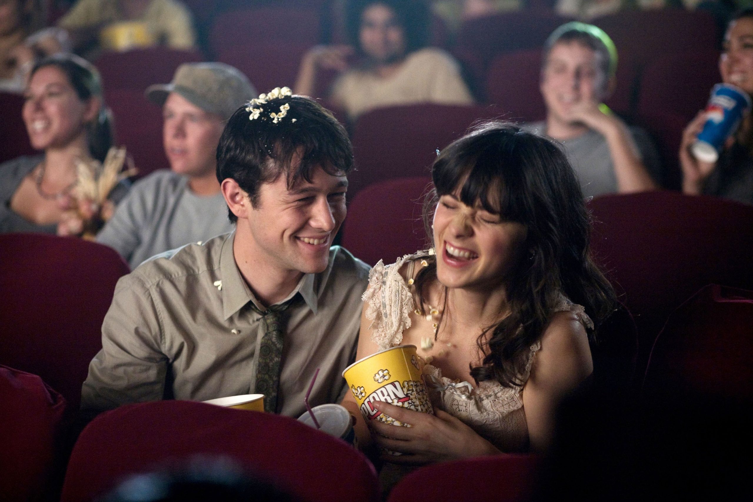 نقد فیلم 500 Days of Summer محصول 2009 9
