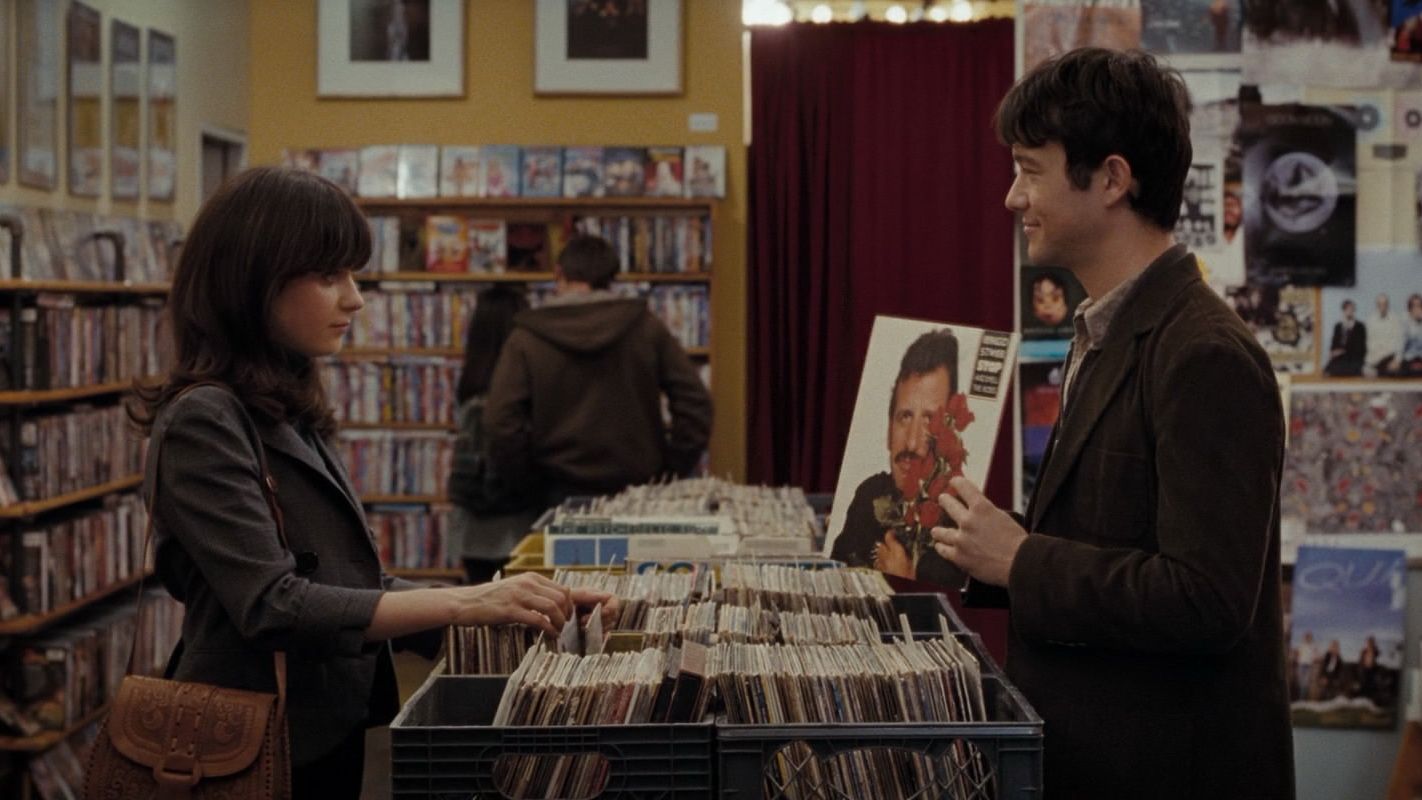 نقد فیلم 500 Days of Summer محصول 2009 15