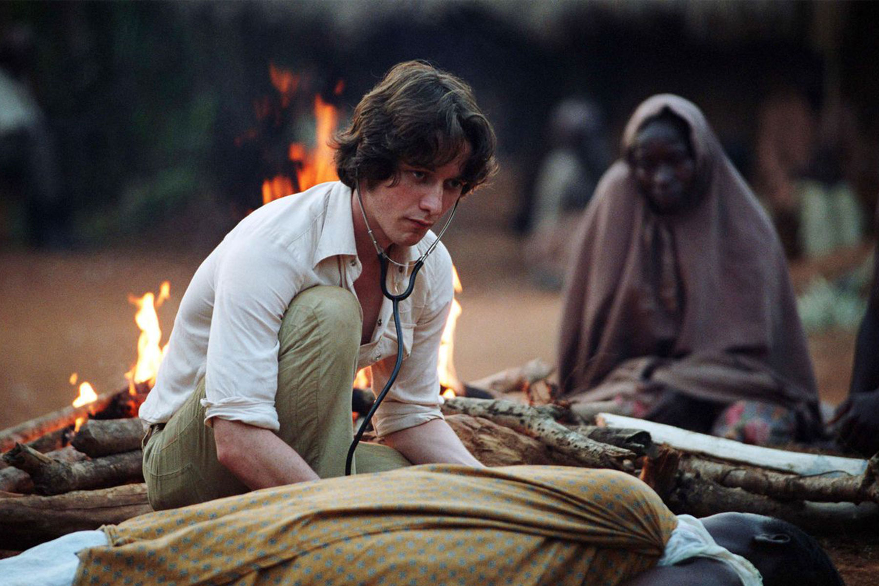 بهترین فیلم ها با موضوع دیکتاتوری: واقعیت های تکان دهنده تاریخ 20 The Last King of Scotland محصول 2006