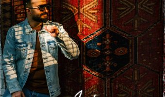 آهنگ یلدا مهربد مانا