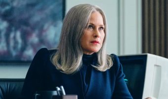 Goodbye, Ms. Selvig