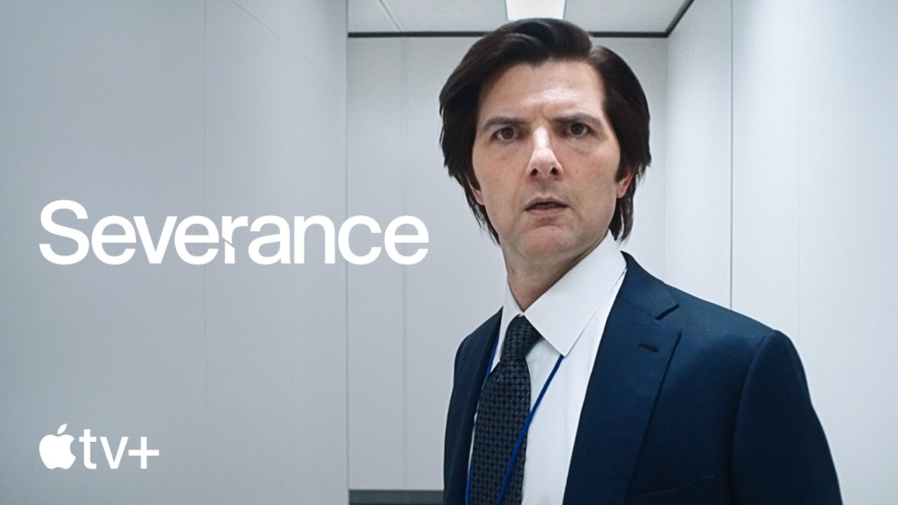 نقد و بررسی و تحلیل سریال Severance | قسمت اول فصل دوم 9