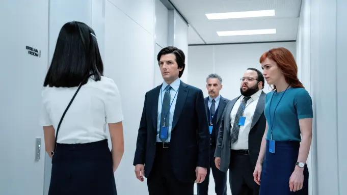 نقد و بررسی و تحلیل سریال Severance | قسمت اول فصل دوم 11