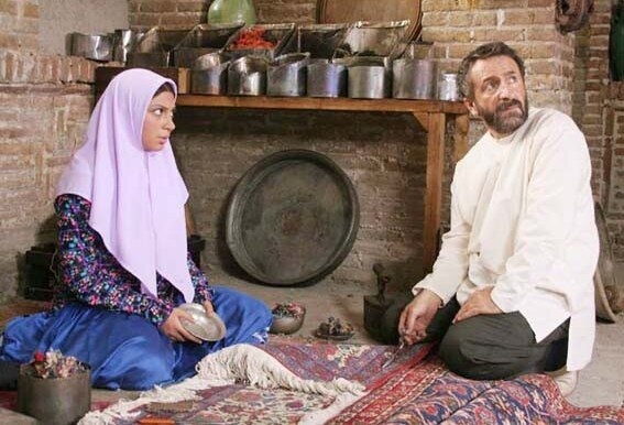 فیلم های توقیف شده ایرانی و علت توقیف آنها 9