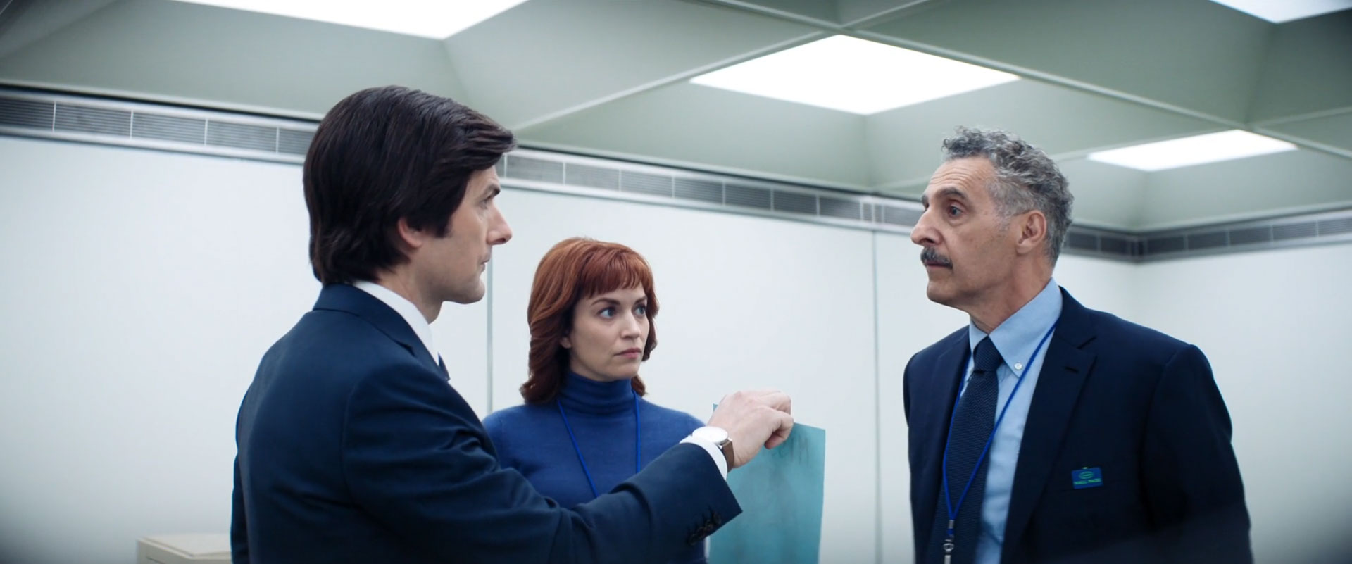 نقد و بررسی سریال Severance | قسمت سوم فصل دوم 9